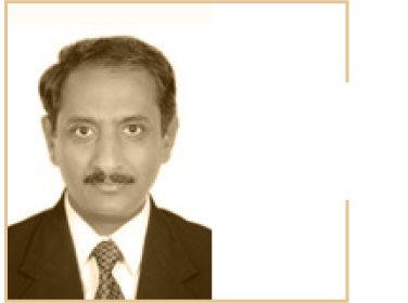 Pramod Nemade